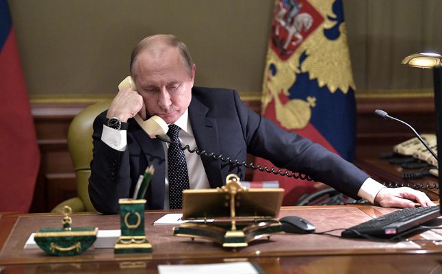 Захватом танкера у Венесуэлы США предупреждают Россию. Будет ли ответ?