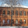 В центре Курска по программе ДОМ.РФ восстановят три памятника архитектуры