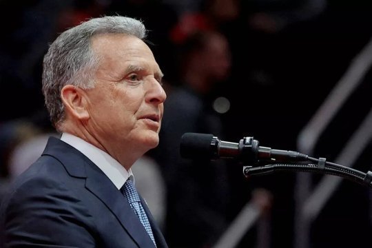 Уиткофф: пришло время завершить конфликт на Украине Уиткофф: пришло время завершить конфликт на Украине