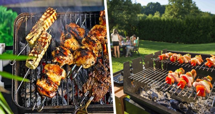 Пикник превращается в триллер: 5 смертельных ошибок на барбекю, которые могут отправить вас в больницу