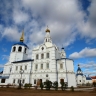 В Улан-Удэ отметят престольный праздник Одигитриевского собора