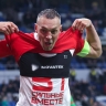 Дзюба едко высказался после поражения от «Спартака»