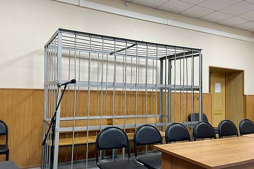 Мужчину с татуировками осудили в Благовещенске — за их «демонстрацию»