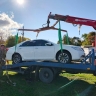 Ярославские судебные приставы передали конфискованные автомобили в зону СВО