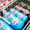 В Башкирии резко подорожало мороженое