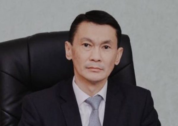 Экс-глава района Бурятии перешёл в Гостехнадзор