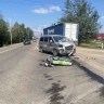 Сбившему мотоциклиста под Улан-Удэ водителю ограничили свободу