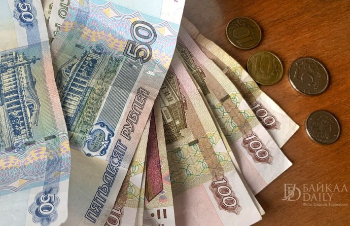 В Бурятии пассажиров-опоздунов штрафанули на 500 рублей