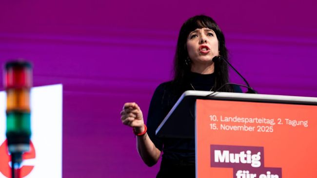 Демократическая самоочевидность: иностранцам в Германии хотят дать право голосовать Демократическая самоочевидность: иностранцам в Германии хотят дать право голосовать