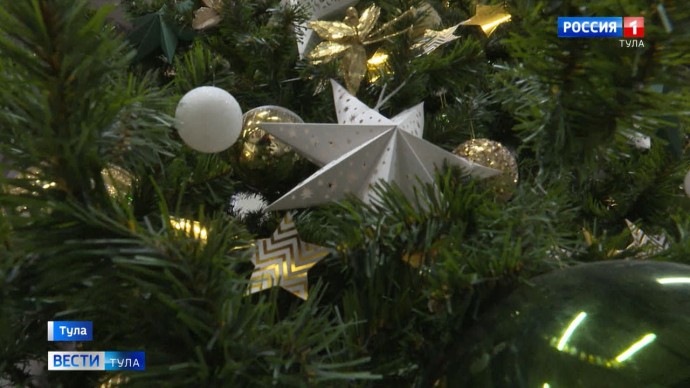 Каждый четвёртый туляк покупает новогодние подарки спонтанно