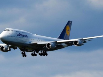 Lufthansa и пилоты не могут договориться, забастовка не за горами — профсоюз VC