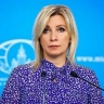 Захарова прокомментировала ситуацию с российской альпинисткой Натальей Наговициной