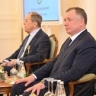 Марат Хуснуллин отметил значительный рост сотрудничества в рамках группы стратегического видения «Россия – Исламский мир»