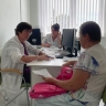 Врачи Курской ОКБ провели выездной приём пациентов в Обояни
