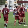 Белгородский «Салют» обыграл брянское «Динамо» со счётом 2:1