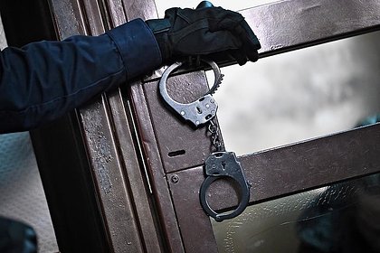 Сотрудники полиции задержали российского пенсионера за нападение с ножом в электричке