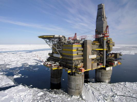 Энергорынок за неделю: американскому гиганту приоткрыли дверь в Россию
