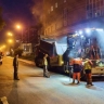 В Перми по нацпроекту отремонтируют участок улицы Горького, ведущий к Дому Мешкова