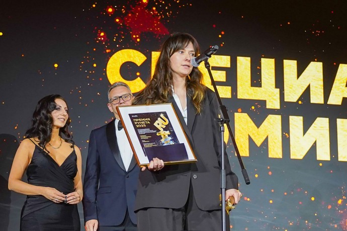 Восемь московских проектов стали лауреатами премии Рунета 2025 года