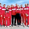 Туляки завоевали четыре медали на чемпионате и первенстве России по гребле