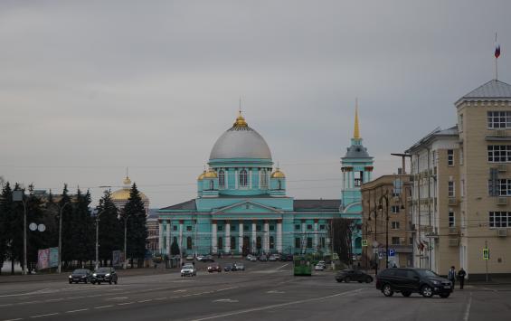 Хинштейн: Благоустройство в Курске нужно выводить на качественно иной уровень