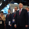 Петербург на ПМЭФ‑2026: столица судостроения, беспилотников и роботизированного будущего