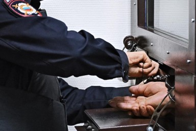 Композитора Шмитова арестовали за приставания к несовершеннолетнему в Москве