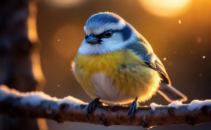 Снежно и морозно: прогноз погоды для Сахалина и Курил на 13 декабря