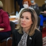 Сахарова: Тема экопросвещения нашла отражение в программе Невского экоконгресса