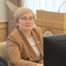Башкирия продолжит законодательную работу по поддержке участников СВО