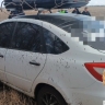 В Башкирии задержали водителя, который сбил пешехода и скрылся