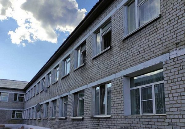Из психушки в Бурятии опять совершили побег