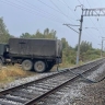 В Приамурье пытались украсть топливо из локомотива