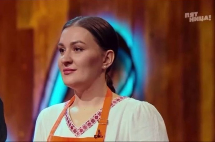 Жительница Пензы победила в Битве шефов и покорила ведущих фамильными голубцами