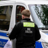В Германии при загадочных обстоятельствах погиб 18-летний украинский футболист