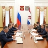В Мордовии до 2028 года направят около 6 млрд рублей на ремонт федеральных дорог