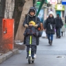 Для самокатчиков предложили ввести водительскую категорию