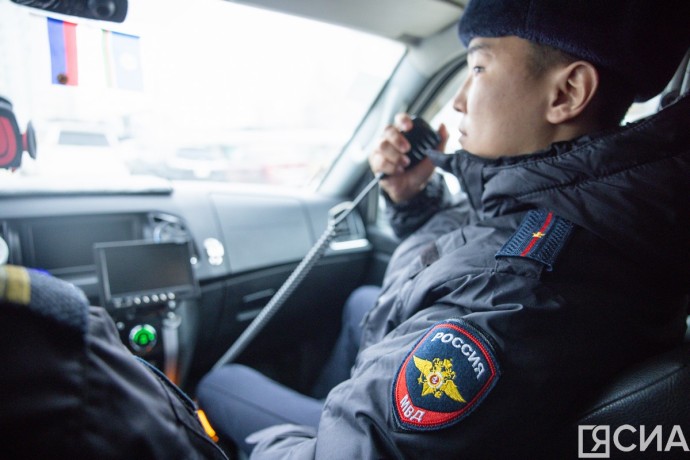 Вандалы повредили еще одну теплую остановку в Якутске