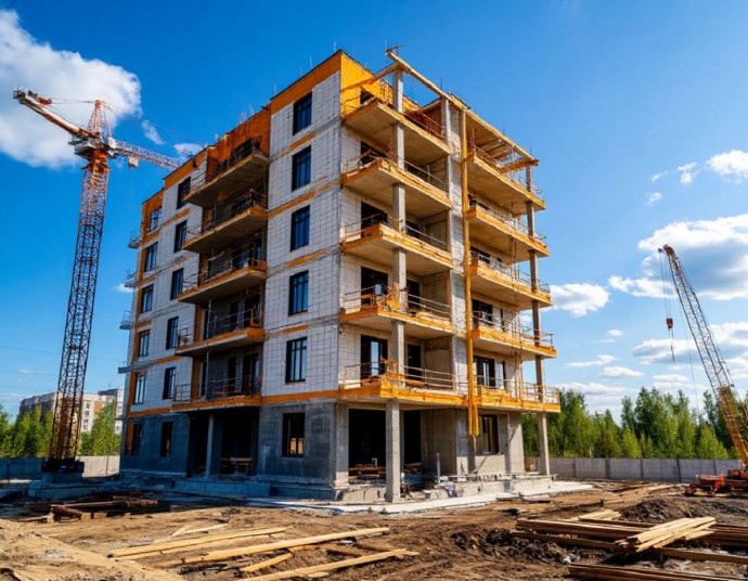 Власти Карелии раскрыли, как увеличат ввод индивидуального жилья