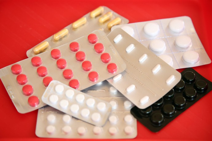 Минздрав: рост цен на жизненно важные лекарства в России ниже уровня инфляции