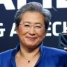 Глава AMD посетила Китай, где порекомендовала местным разработчикам фирменные ускорители вычислений для ИИ