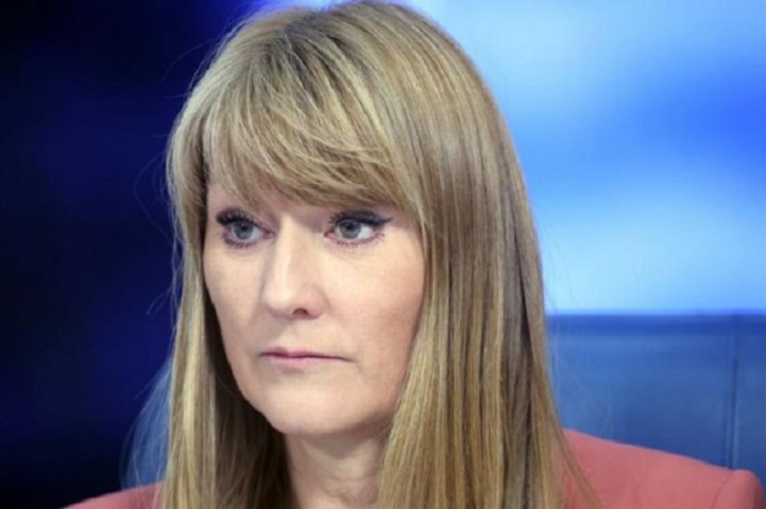 Журова: "У футбольных болельщиков нет веских аргументов против Fan ID" Журова: "У футбольных болельщиков нет веских аргументов против Fan ID"