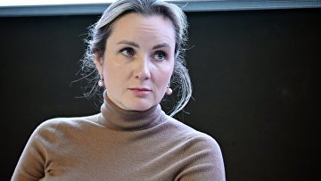 Львова-Белова выразила соболезнования в связи с крушением батискафа в Египте