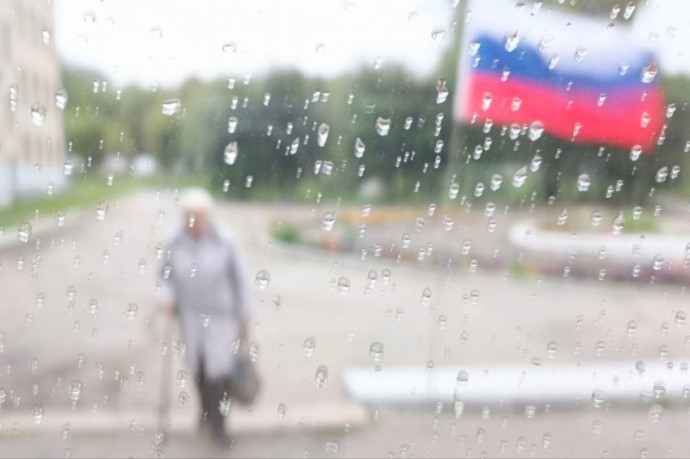 СТАРТОВАЛ ЕДИНЫЙ ДЕНЬ ГОЛОСОВАНИЯ!