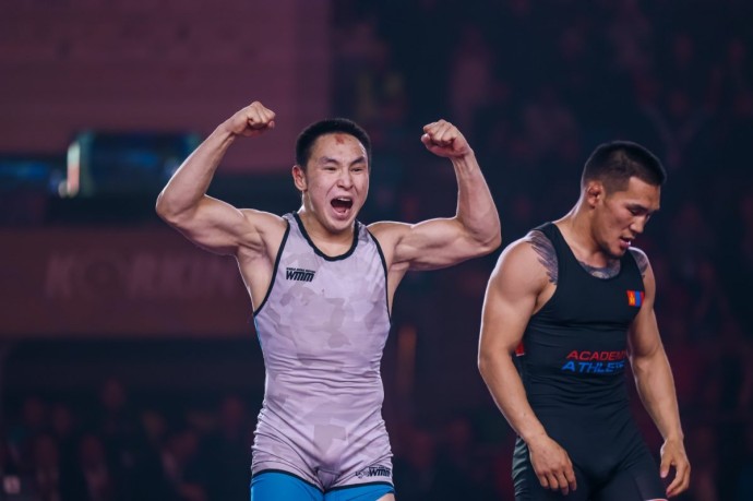 Лидеры сборной Якутии выступят на международном турнире Дмитрия Коркина Лидеры сборной Якутии выступят на международном турнире Дмитрия Коркина