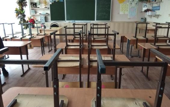 Курские медалисты из приграничья впервые отправятся на бал в Кремль