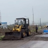 Взлетно-посадочная площадка в Северо-Курильске готова к приему вертолетов