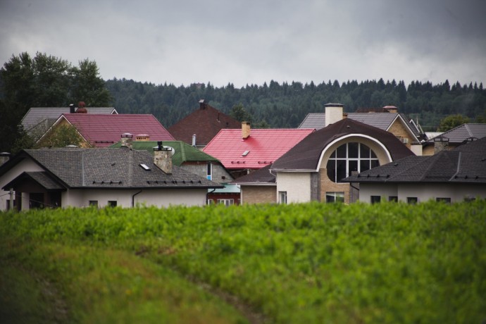 В Прикамье увеличилось количество земельных участков на продажу