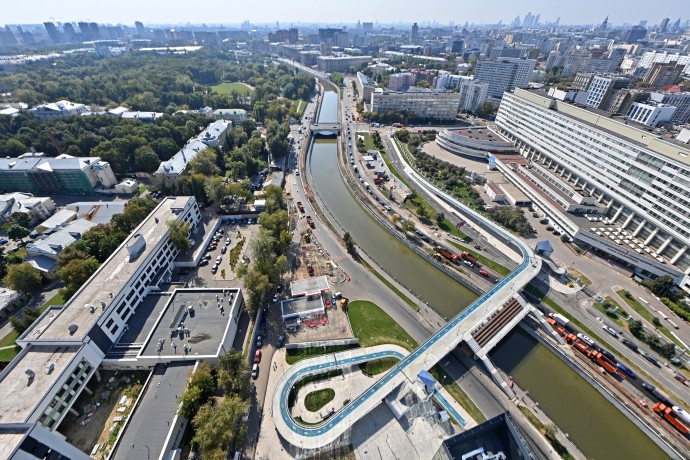 В СФ призвали учесть сохранение культурного наследия в мастер-планах городов