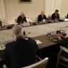 Общение Путина с мировыми информагентствами продлилось более 2 часов...